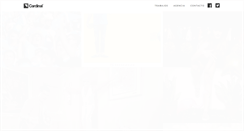 Desktop Screenshot of cardinal.com.uy